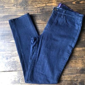 Straight Dark Rinse Not Your Daughter’s Jeans